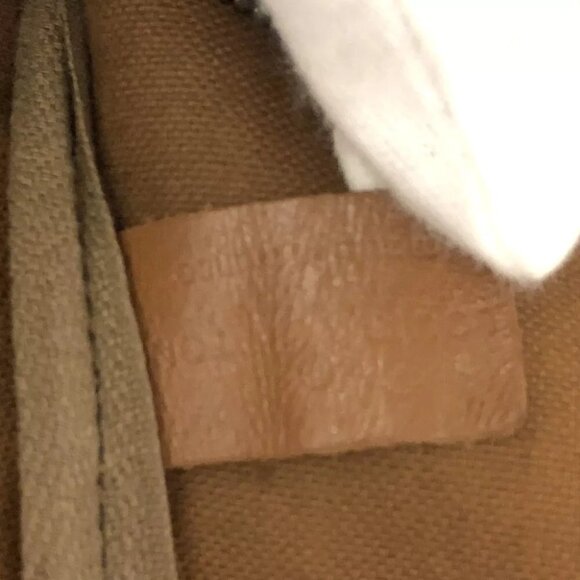 Louis Vuitton Monogram Tennis Racket Cover - Picture 10 of 11